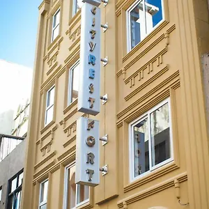 Cityrest Sri Lanca